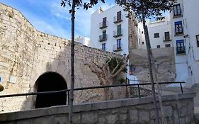 Apartamento en el Castillo de Peñíscola
