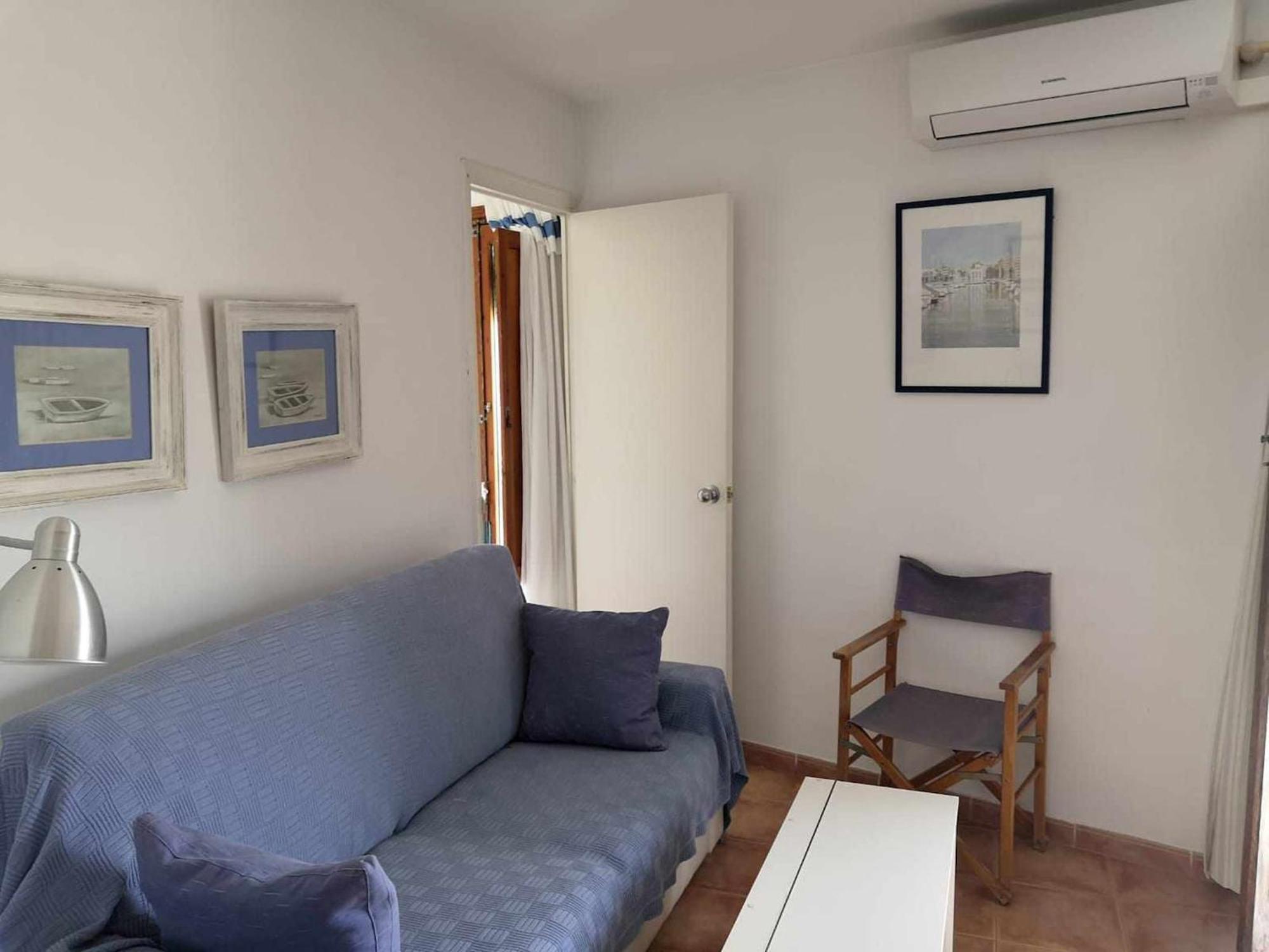A H Rentals Castillo Apartamento Peñíscola Exterior foto